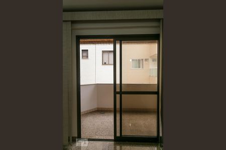 Sala de apartamento à venda com 3 quartos, 118m² em Recreio dos Bandeirantes, Rio de Janeiro
