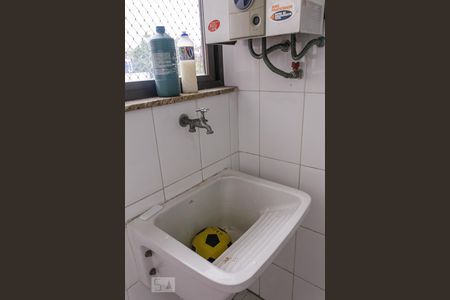 Apartamento para alugar com 118m², 3 quartos e 2 vagasDetalhe