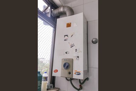 Apartamento para alugar com 118m², 3 quartos e 2 vagasDetalhe