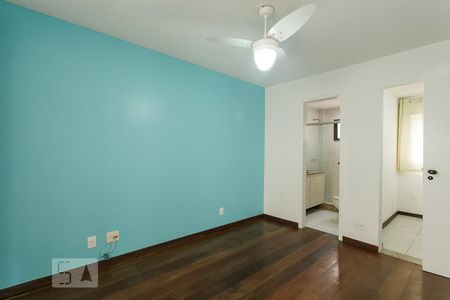 Apartamento para alugar com 118m², 3 quartos e 2 vagasSuíte