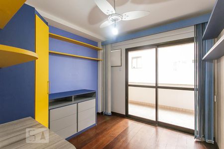 Apartamento para alugar com 118m², 3 quartos e 2 vagasQuarto