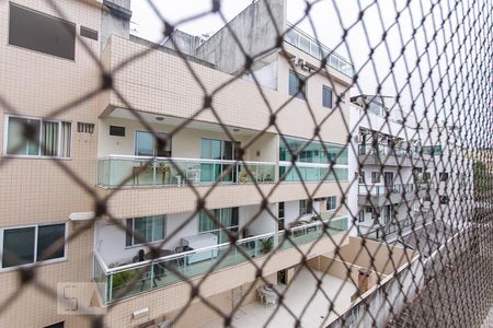 Vista de apartamento para alugar com 3 quartos, 118m² em Recreio dos Bandeirantes, Rio de Janeiro