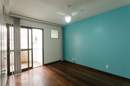 Apartamento para alugar com 118m², 3 quartos e 2 vagasSuíte