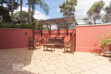Apartamento para alugar com 59m², 1 quarto e 1 vaga Apartamento para alugar com 59m², 1 quarto e 1 vagaDependência do prédio - varanda