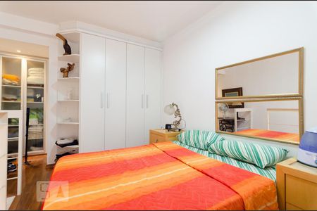 Apartamento para alugar com 55m², 1 quarto e 1 vaga Apartamento para alugar com 55m², 1 quarto e 1 vagaAndar superior - suite