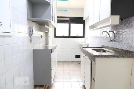 Apartamento à venda com 48m², 2 quartos e 1 vagaCozinha