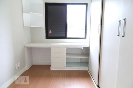 Apartamento à venda com 48m², 2 quartos e 1 vagaQuarto 2