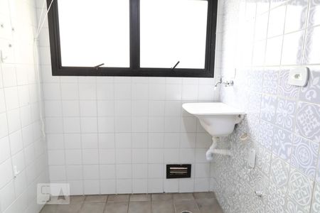 Apartamento à venda com 48m², 2 quartos e 1 vagaÁrea de serviço