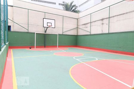 Apartamento à venda com 48m², 2 quartos e 1 vagaQuadra