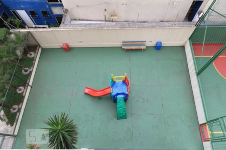 Apartamento à venda com 48m², 2 quartos e 1 vagaVista da janela