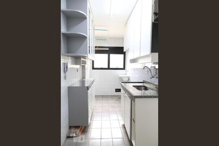 Apartamento à venda com 48m², 2 quartos e 1 vagaCozinha