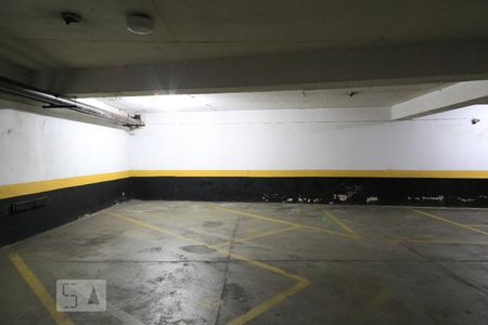 Apartamento à venda com 48m², 2 quartos e 1 vagaGaragem