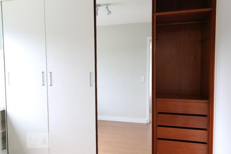 Apartamento à venda com 48m², 2 quartos e 1 vagaQuarto 2
