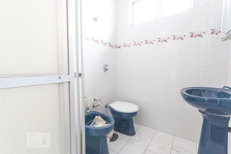 Banheiro de apartamento à venda com 3 quartos, 87m² em Vila Mariana, São Paulo