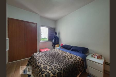 Quarto  de apartamento à venda com 1 quarto, 52m² em Ipiranga, São Paulo