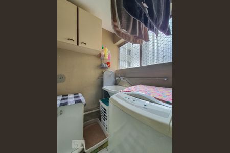 Apartamento à venda com 52m², 1 quarto e 1 vaga Apartamento à venda com 52m², 1 quarto e 1 vagaÁrea de serviço