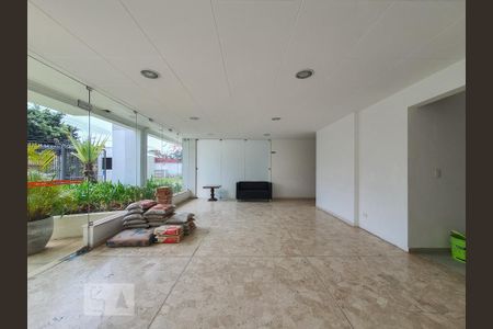 Apartamento à venda com 52m², 1 quarto e 1 vaga Apartamento à venda com 52m², 1 quarto e 1 vagaSalão de festas