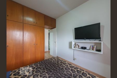 Quarto de apartamento à venda com 1 quarto, 52m² em Ipiranga, São Paulo
