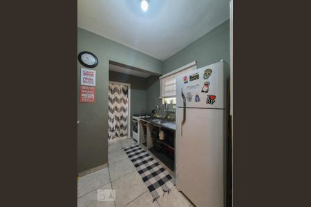 Apartamento à venda com 52m², 1 quarto e 1 vaga Apartamento à venda com 52m², 1 quarto e 1 vagaCozinha