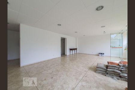 Apartamento à venda com 52m², 1 quarto e 1 vaga Apartamento à venda com 52m², 1 quarto e 1 vagaSalão de festas