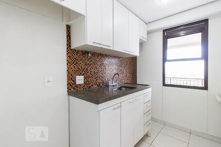 Apartamento para alugar com 98m², 2 quartos e 1 vagaCozinha