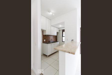 Apartamento para alugar com 98m², 2 quartos e 1 vagaCozinha