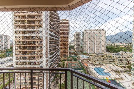 Apartamento para alugar com 98m², 2 quartos e 1 vagaVista Quarto