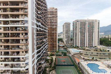 Apartamento para alugar com 98m², 2 quartos e 1 vagaVista Sacada