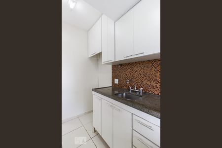 Apartamento para alugar com 98m², 2 quartos e 1 vagaCozinha