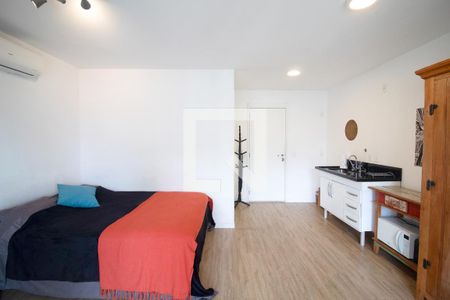 Kitnet/Studio para alugar com 1 quarto, 31m² em Sumarezinho, São Paulo