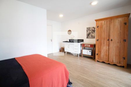 Kitnet/Studio para alugar com 1 quarto, 31m² em Sumarezinho, São Paulo