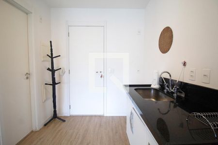 Kitnet/Studio para alugar com 1 quarto, 31m² em Sumarezinho, São Paulo