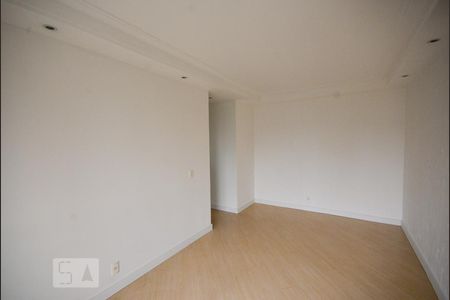 Sala de apartamento à venda com 2 quartos, 49m² em Vila Firmiano Pinto, São Paulo