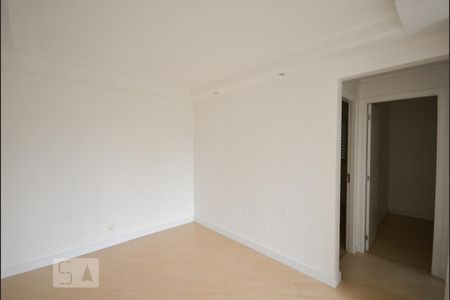 Sala de apartamento à venda com 2 quartos, 49m² em Vila Firmiano Pinto, São Paulo