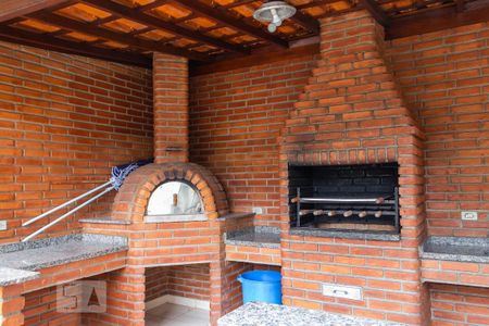 Apartamento para alugar com 55m², 2 quartos e 1 vagaChurrasqueira