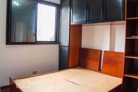 Quarto 2 de apartamento para alugar com 2 quartos, 55m² em Vila Monte Alegre, São Paulo