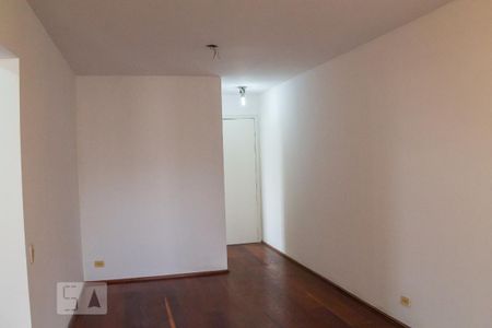 Sala de apartamento para alugar com 2 quartos, 55m² em Vila Monte Alegre, São Paulo