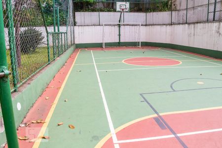 Apartamento para alugar com 55m², 2 quartos e 1 vagaQuadra