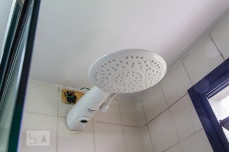 banheiro de apartamento para alugar com 2 quartos, 55m² em Vila Monte Alegre, São Paulo