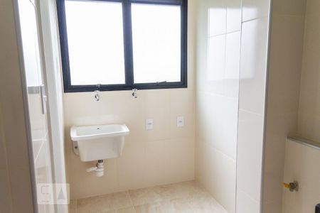 Apartamento para alugar com 55m², 2 quartos e 1 vagaÁrea de Serviço