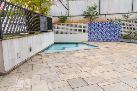 Apartamento para alugar com 55m², 2 quartos e 1 vagaÁrea Comum