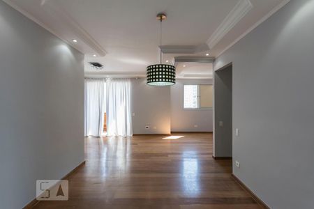 Apartamento à venda com 86m², 2 quartos e 2 vagasSala