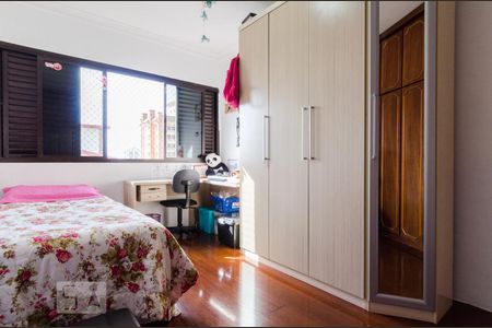 Apartamento à venda com 140m², 4 quartos e 2 vagas Apartamento à venda com 140m², 4 quartos e 2 vagasQuarto 2