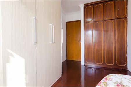 Apartamento à venda com 140m², 4 quartos e 2 vagas Apartamento à venda com 140m², 4 quartos e 2 vagasQuarto 2