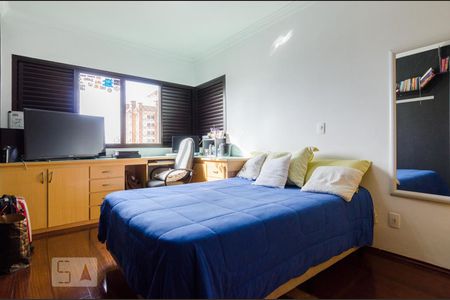 Apartamento à venda com 140m², 4 quartos e 2 vagas Apartamento à venda com 140m², 4 quartos e 2 vagasQuarto 3