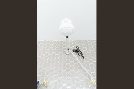 Apartamento à venda com 140m², 4 quartos e 2 vagas Apartamento à venda com 140m², 4 quartos e 2 vagasBanheiro da Suíte