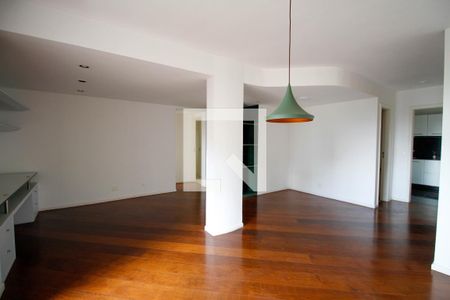Sala de apartamento para alugar com 2 quartos, 97m² em Sumarezinho, São Paulo