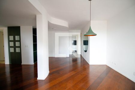 Sala de apartamento para alugar com 2 quartos, 97m² em Sumarezinho, São Paulo