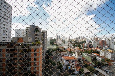 Vista da Varanda de apartamento para alugar com 2 quartos, 97m² em Sumarezinho, São Paulo