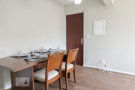 Apartamento para alugar com 50m², 1 quarto e 1 vagaSala